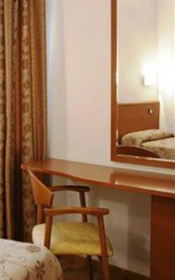 фото отеля Hostal Luis XV