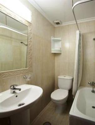 фото отеля Hostal Luis XV