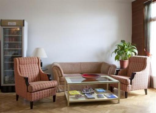фото отеля Hostal Luis XV