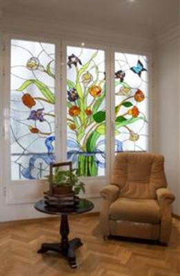 фото отеля Hostal Luis XV