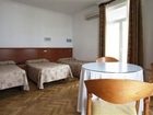 фото отеля Hostal Luis XV