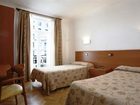фото отеля Hostal Luis XV