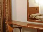 фото отеля Hostal Luis XV
