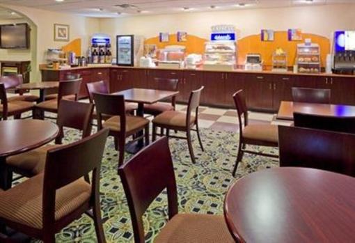 фото отеля Holiday Inn Express Absecon - Atlantic City Area