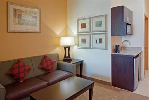 фото отеля Holiday Inn Express Absecon - Atlantic City Area