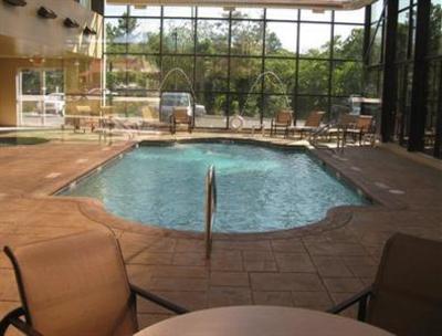 фото отеля Holiday Inn Express Absecon - Atlantic City Area