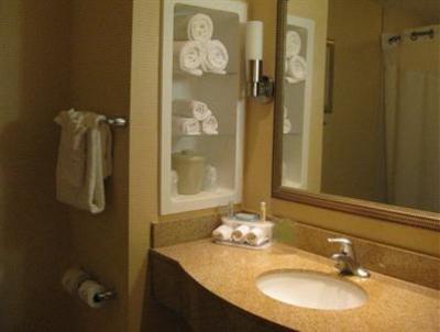 фото отеля Holiday Inn Express Absecon - Atlantic City Area