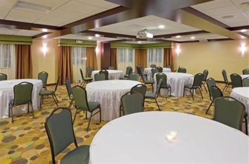 фото отеля Holiday Inn Express Absecon - Atlantic City Area