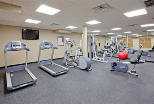 фото отеля Holiday Inn Express Absecon - Atlantic City Area