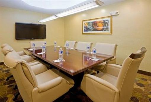 фото отеля Holiday Inn Express Absecon - Atlantic City Area
