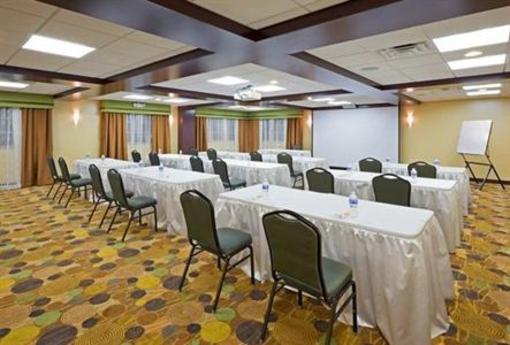 фото отеля Holiday Inn Express Absecon - Atlantic City Area