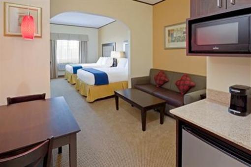 фото отеля Holiday Inn Express Absecon - Atlantic City Area