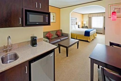 фото отеля Holiday Inn Express Absecon - Atlantic City Area