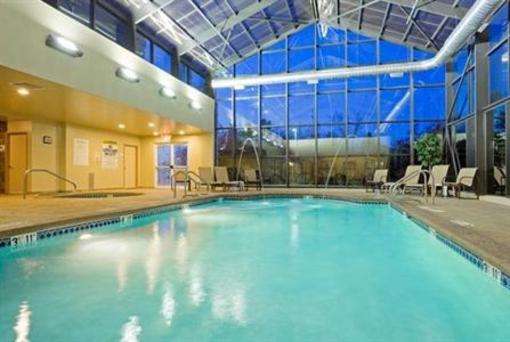 фото отеля Holiday Inn Express Absecon - Atlantic City Area