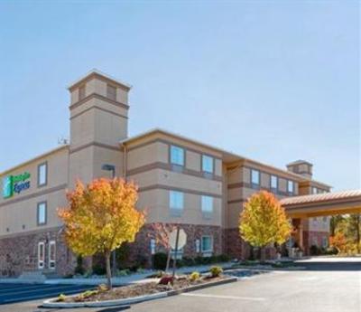 фото отеля Holiday Inn Express Absecon - Atlantic City Area