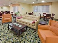 Holiday Inn Express Absecon - Atlantic City Area