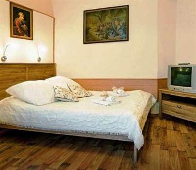 фото отеля Pokoje Goscinne Bed & Breakfast Unikat Krakow