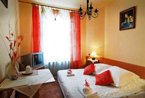 фото отеля Pokoje Goscinne Bed & Breakfast Unikat Krakow