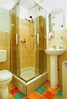 фото отеля Pokoje Goscinne Bed & Breakfast Unikat Krakow