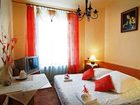 фото отеля Pokoje Goscinne Bed & Breakfast Unikat Krakow