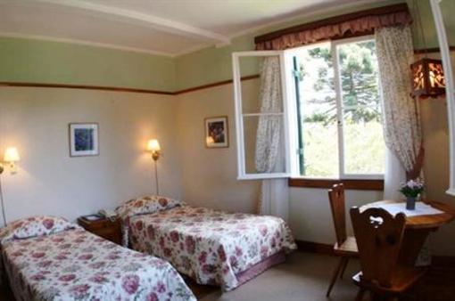 фото отеля Hotel Toriba