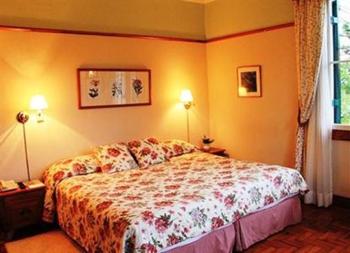 фото отеля Hotel Toriba