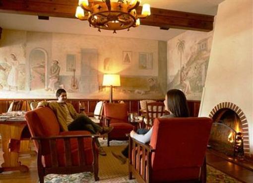 фото отеля Hotel Toriba