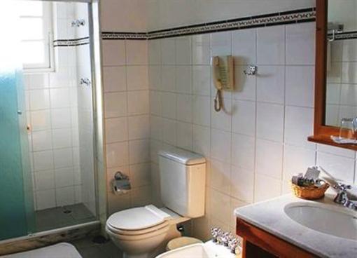 фото отеля Hotel Toriba