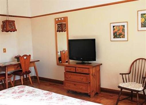 фото отеля Hotel Toriba