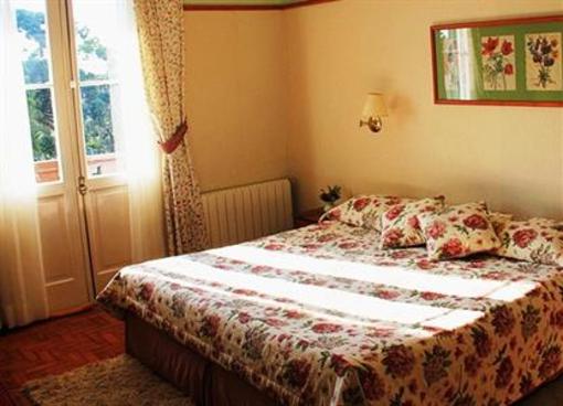 фото отеля Hotel Toriba