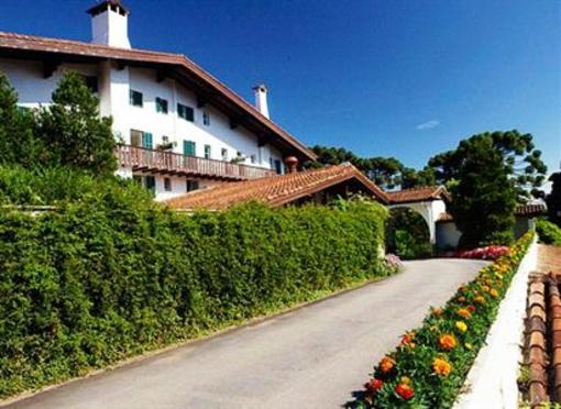 фото отеля Hotel Toriba