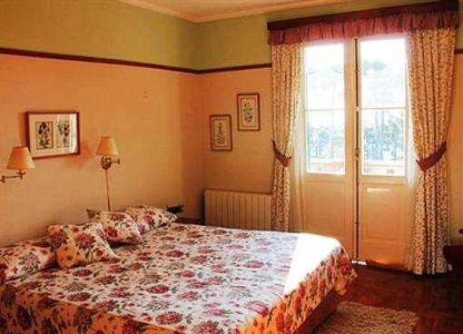 фото отеля Hotel Toriba