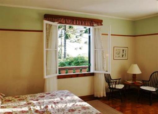 фото отеля Hotel Toriba