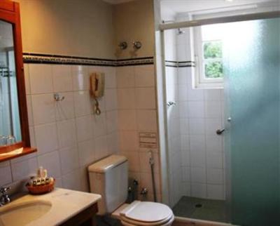 фото отеля Hotel Toriba