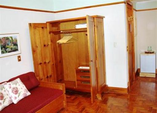 фото отеля Hotel Toriba