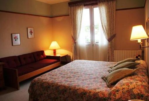 фото отеля Hotel Toriba