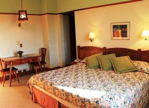 фото отеля Hotel Toriba