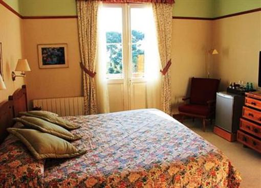 фото отеля Hotel Toriba
