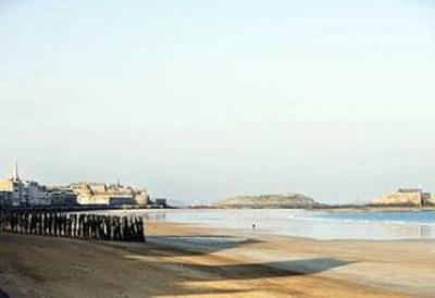 фото отеля Escale Oceania Saint Malo
