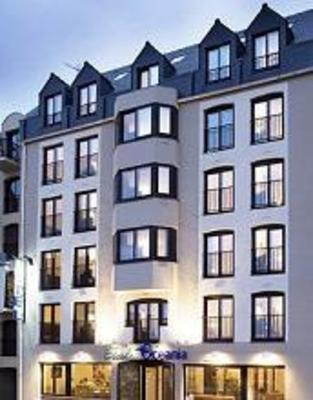 фото отеля Escale Oceania Saint Malo