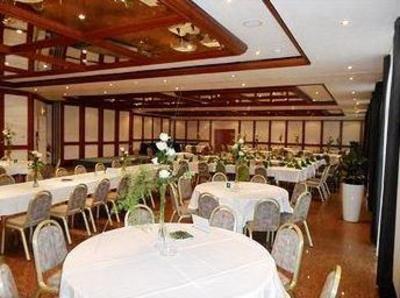 фото отеля Frechener Hof Hotel