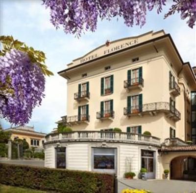 фото отеля Hotel Florence Bellagio
