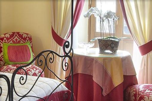 фото отеля Hotel Florence Bellagio