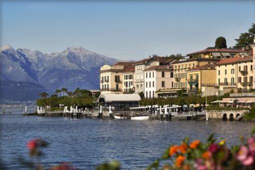 фото отеля Hotel Florence Bellagio