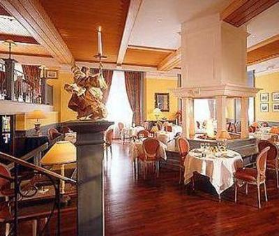 фото отеля Hotel Mont-Blanc