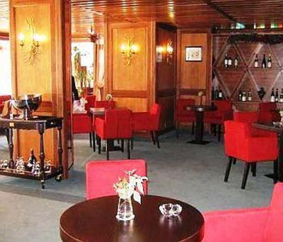 фото отеля Hotel Mont-Blanc