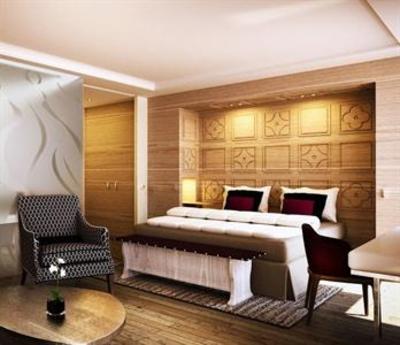фото отеля Hotel Mont-Blanc
