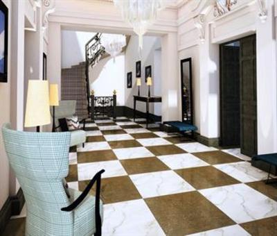 фото отеля Hotel Mont-Blanc