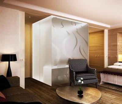 фото отеля Hotel Mont-Blanc