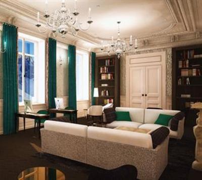 фото отеля Hotel Mont-Blanc